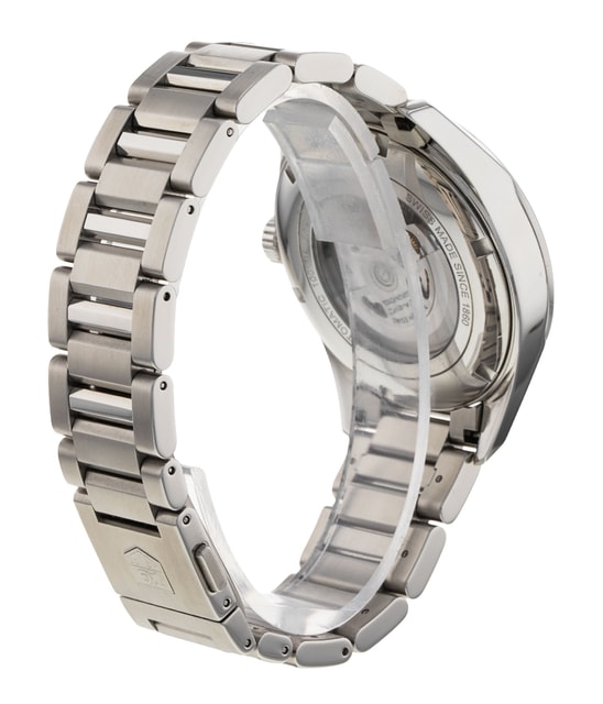 Tag Heuer Carrera WAR201C.BA0723 Image 3